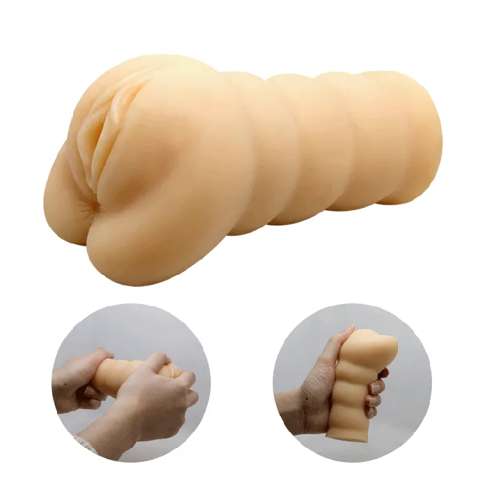 Crazy Bull Masturbator Sleeve Lorraine Pretty Love Male Sex Toys Crazy Bull Masturbator Sleeve Lorraine Pretty Love Male Sex Toys