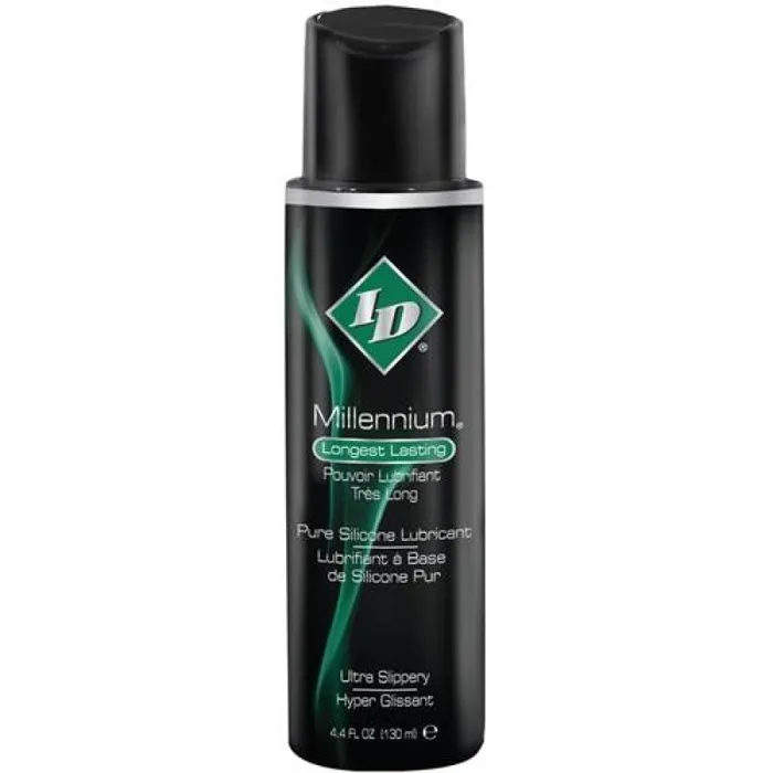 ID Millennium Silicone Lubricant 44 Oz ID Lubricants Lubricants ID Millennium Silicone Lubricant 44 Oz ID Lubricants Lubricants