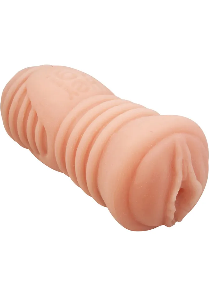 Hey 19 Hey 19 Teen Pussy Stroker Keisha Male Sex Toys
