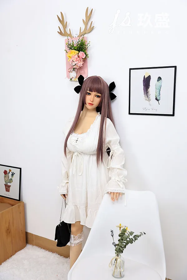 Male Sex Toys 150cm4ft11 Dcup Medium Breast Silicone Head Sex Doll 8Shirley Jiusheng Doll Male Sex Toys 150cm4ft11 Dcup Medium Breast Silicone Head Sex Doll 8Shirley Jiusheng Doll