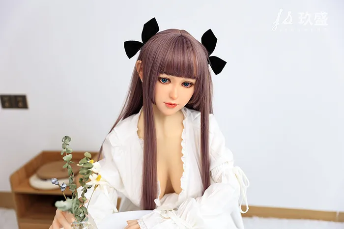 Male Sex Toys 150cm4ft11 Dcup Medium Breast Silicone Head Sex Doll 8Shirley Jiusheng Doll Male Sex Toys 150cm4ft11 Dcup Medium Breast Silicone Head Sex Doll 8Shirley Jiusheng Doll