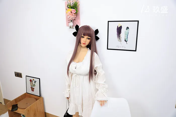 Male Sex Toys 150cm4ft11 Dcup Medium Breast Silicone Head Sex Doll 8Shirley Jiusheng Doll Male Sex Toys 150cm4ft11 Dcup Medium Breast Silicone Head Sex Doll 8Shirley Jiusheng Doll