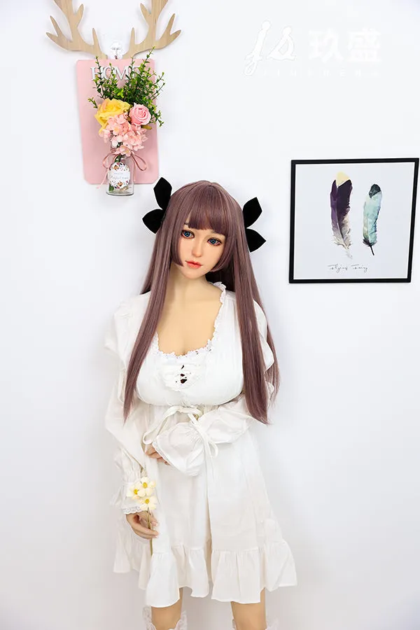 Male Sex Toys 150cm4ft11 Dcup Medium Breast Silicone Head Sex Doll 8Shirley Jiusheng Doll Male Sex Toys 150cm4ft11 Dcup Medium Breast Silicone Head Sex Doll 8Shirley Jiusheng Doll