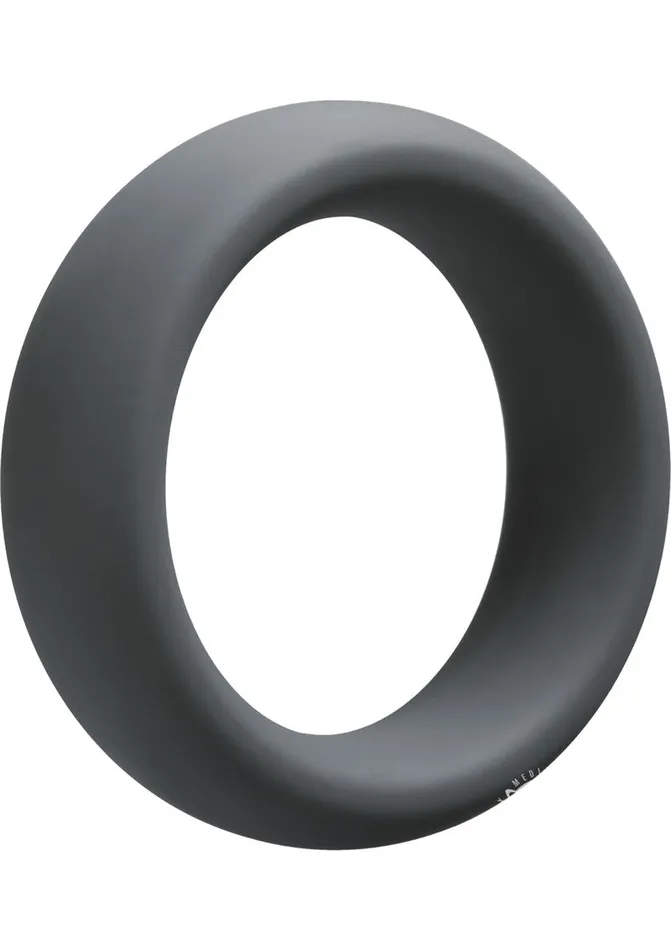 Male Sex Toys Optimale Silicone Cock Ring OptiMALE
