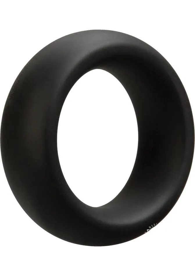 Male Sex Toys Optimale Silicone Cock Ring OptiMALE