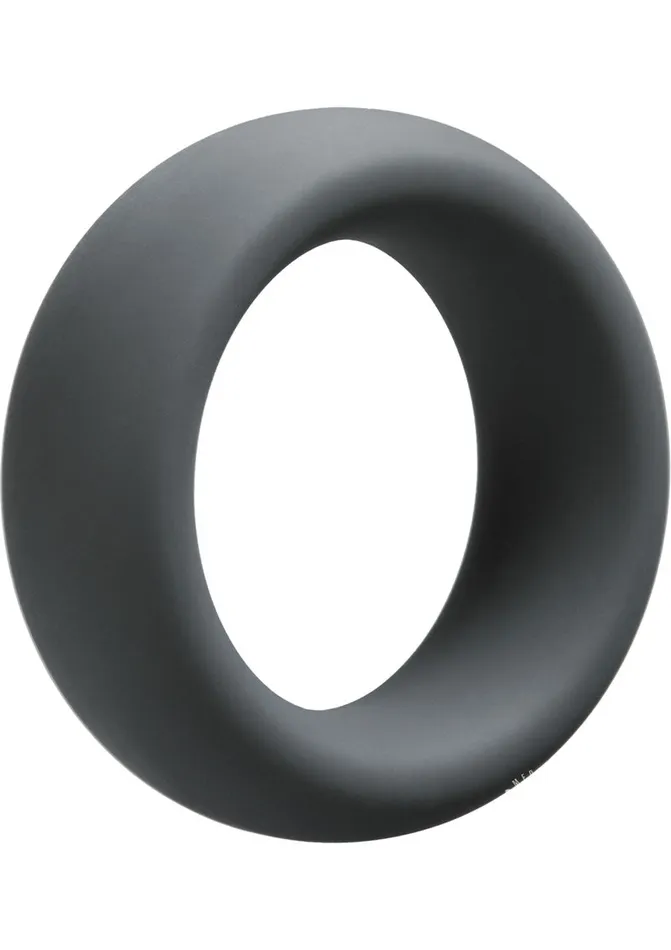 Male Sex Toys Optimale Silicone Cock Ring OptiMALE