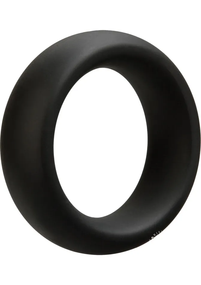 Male Sex Toys Optimale Silicone Cock Ring OptiMALE