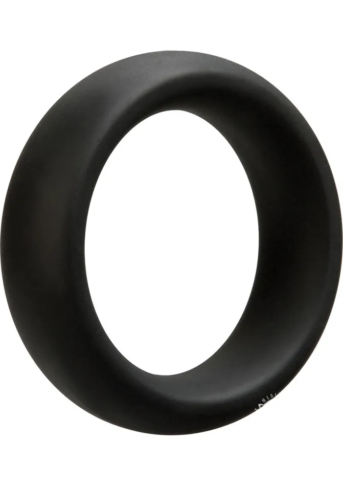 Male Sex Toys Optimale Silicone Cock Ring OptiMALE