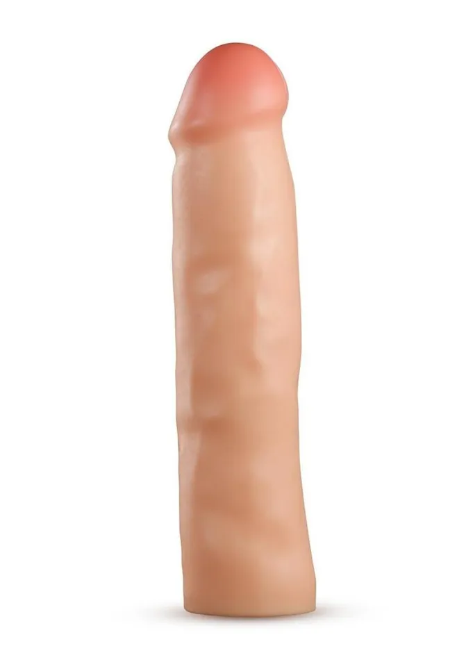 Performance Plus Performance Plus Silicone Penis Extender Male Sex Toys