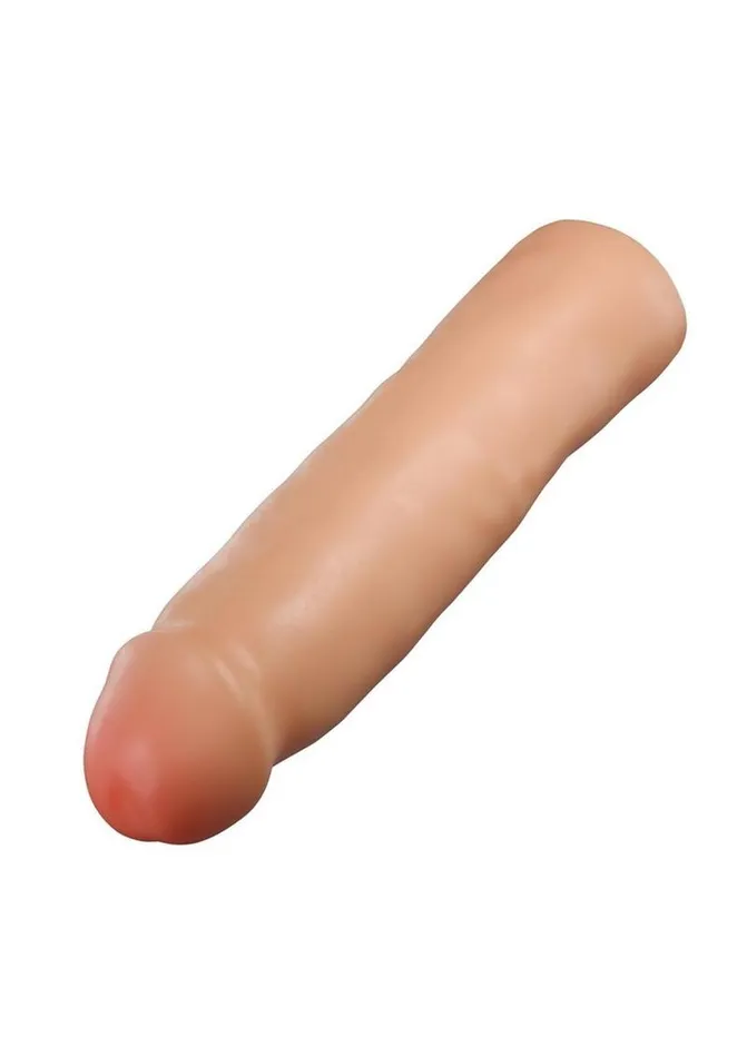 Performance Plus Performance Plus Silicone Penis Extender Male Sex Toys