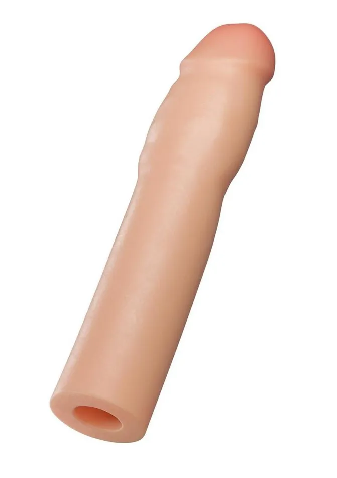 Performance Plus Performance Plus Silicone Penis Extender Male Sex Toys