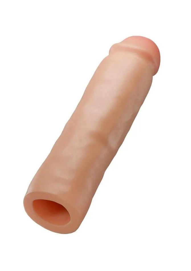 Performance Plus Performance Plus Silicone Penis Extender Male Sex Toys
