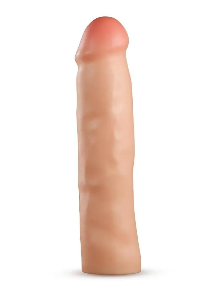 Performance Plus Performance Plus Silicone Penis Extender Male Sex Toys