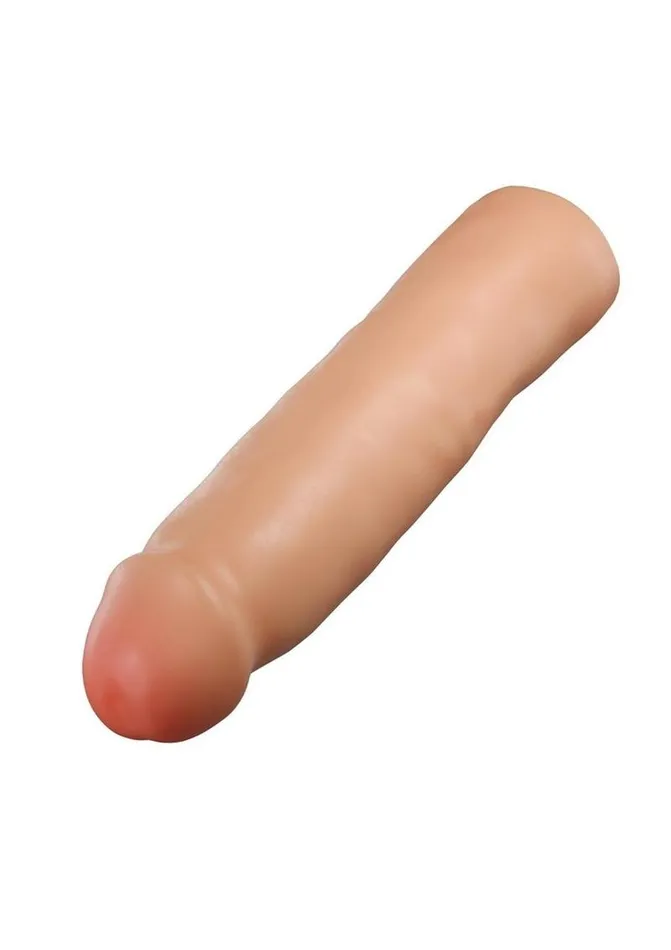 Performance Plus Performance Plus Silicone Penis Extender Male Sex Toys