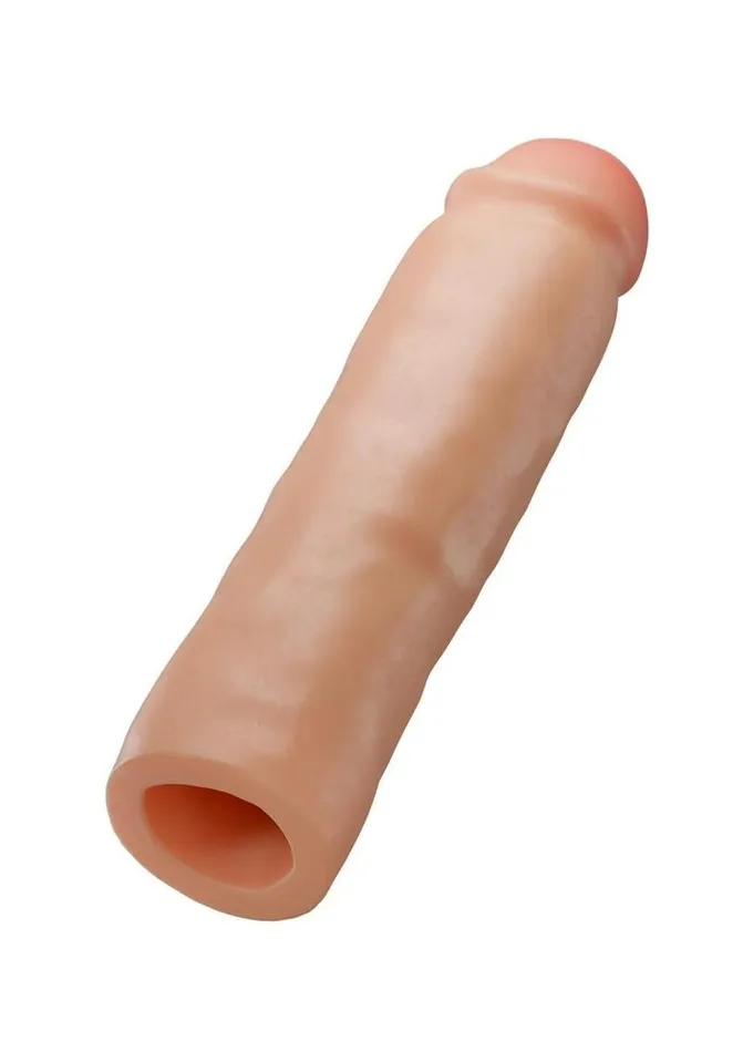 Performance Plus Performance Plus Silicone Penis Extender Male Sex Toys